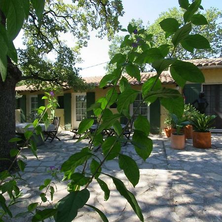 Chambres D'Hotes De La Gardy Eyragues Kültér fotó