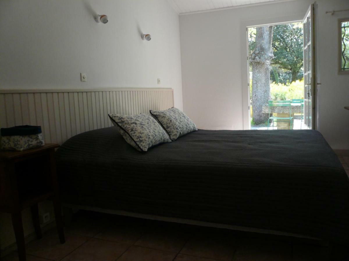 Chambres D'Hotes De La Gardy Eyragues Kültér fotó
